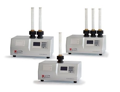 BT-310系列振實(shí)密度儀 BT-310系列振實(shí)密度儀