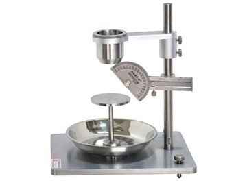 BT-103 粉體休止角測試儀 BT-103 粉體休止角測試儀