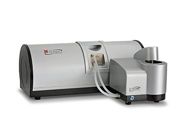 BT-9300S 高性價比激光粒度分析儀