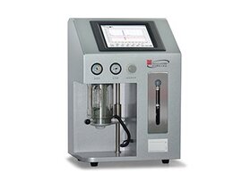 Bettersize C400光學顆粒計數器