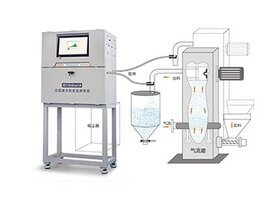 BT-Online1A在線激光粒度監測系統